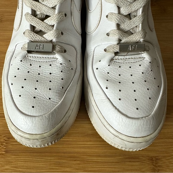 white air force sage